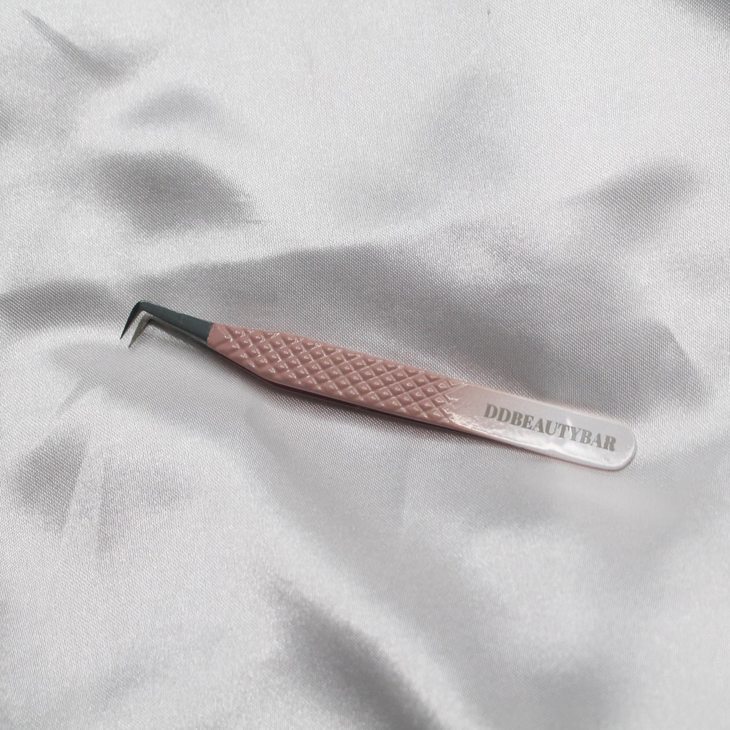 90 Degree Slim Boot Tweezer