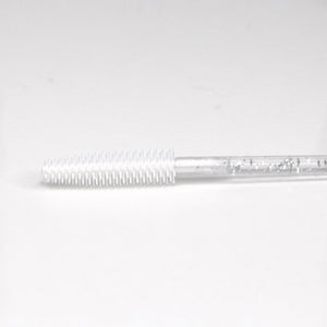 Silicone Mascara Wands