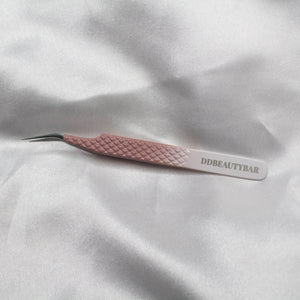 Isolation Tweezer